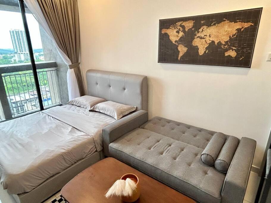 Apartment Hck14 A Sky Tree Dualkey Bukit Indah Aeon Legoland Johor Bahru