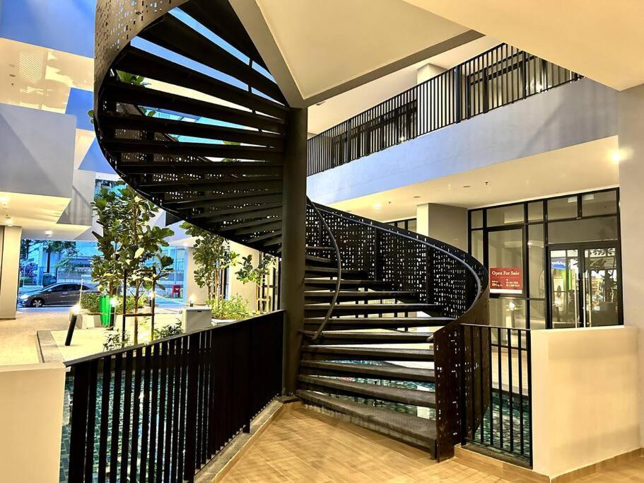 Pangsapuri Hck14 A Sky Tree Dualkey Bukit Indah Aeon Legoland