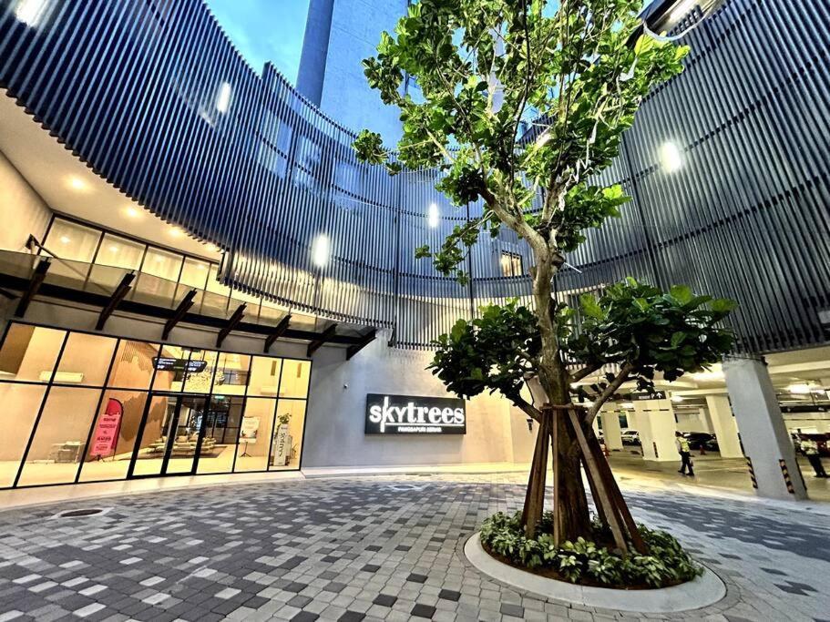 Hck14 A Sky Tree Dualkey Bukit Indah Aeon Legoland Pangsapuri